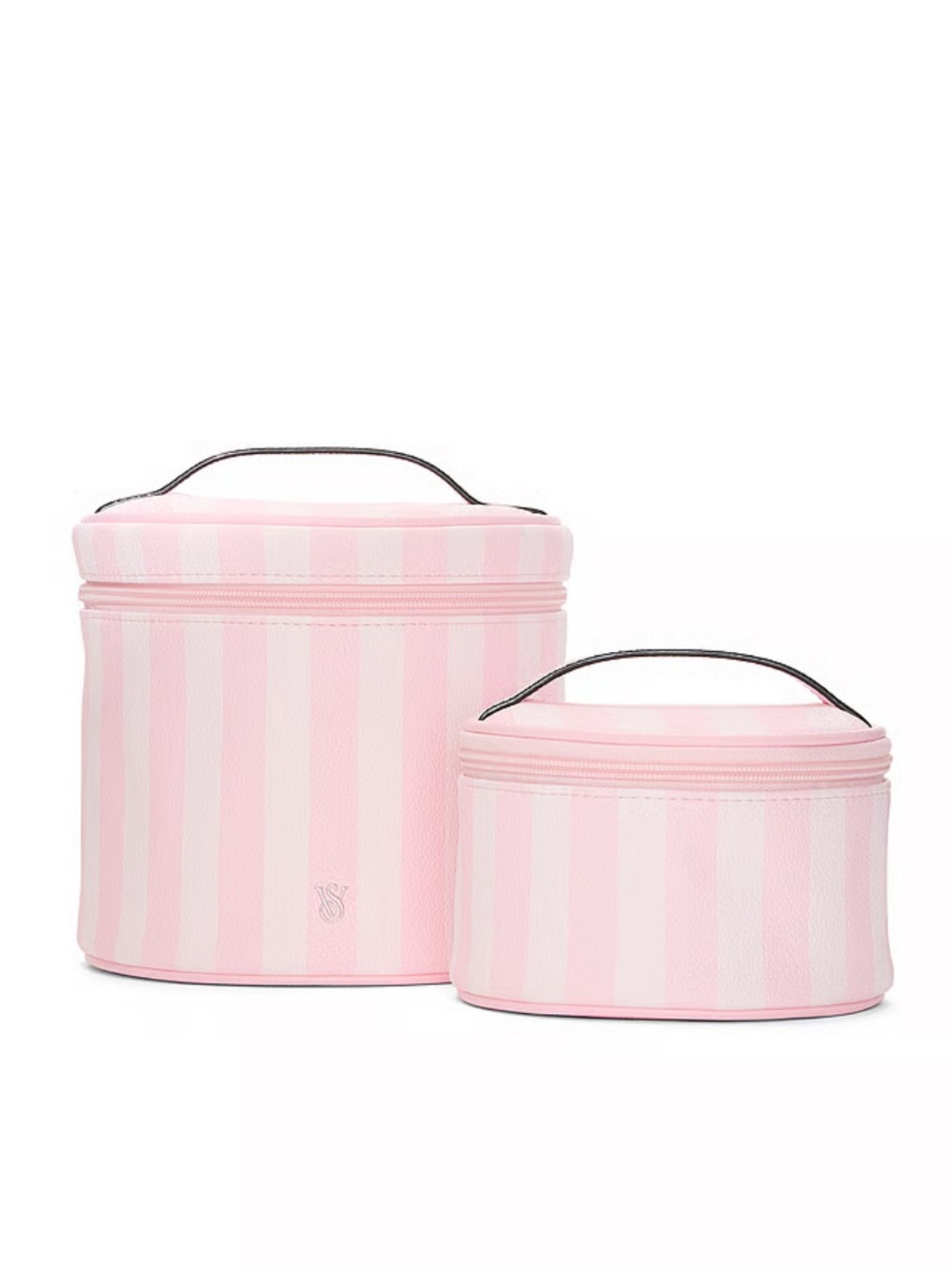 Victoria’s secret 2-piece make up bag